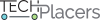 TechPlacers Recruiting Logo